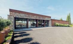 Yann MELAN - High Five Architecte