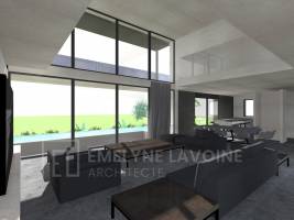 Emelyne LAVOINE - Emelyne LAVOINE Architecte