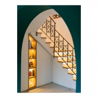 Sooredoo & Laguilliez KAREN & NATHAN - KAZA ARCHITECTES