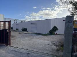 Pauline DE NARDI - DE NARDI PAULINE