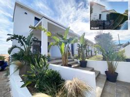 Véronique XUEREF - Architecte DPLG