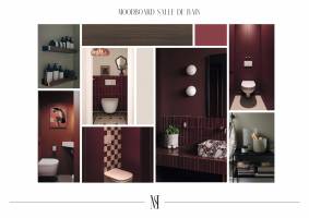 JUBERT MARIA - Maison Sulana